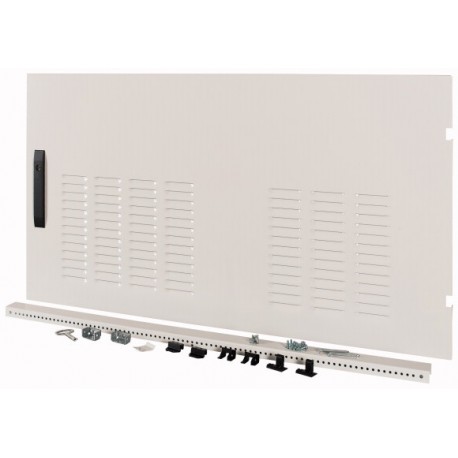 Eaton-moeller XSDMRV40612 Y7-178312 EATON ELECTRIC gate area devices, ventilated, Der., IP30, HxA 400x600/1200mm