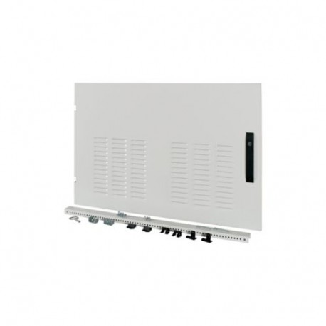 Eaton-moeller XSDMLV40610 Y7-178316 EATON ELECTRIC gate area devices, ventilated, Left., IP30, HxA 400x600/1000mm