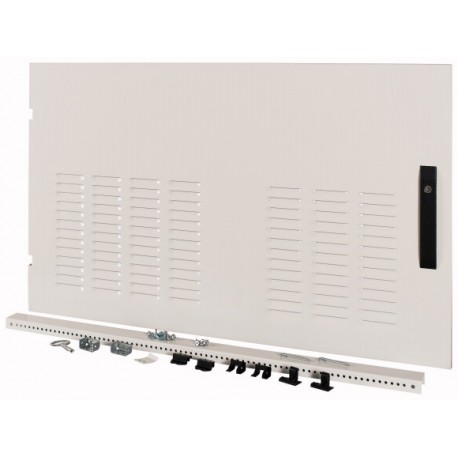 Eaton-moeller XSDMLV40611 Y7-178317 EATON ELECTRIC gate area devices, ventilated, Left., IP30, HxA 400x600/1100mm