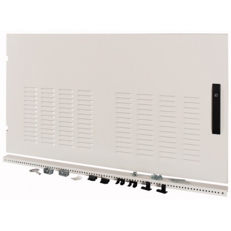 Eaton-moeller XSDMLV40612 Y7-178318 EATON ELECTRIC gate area devices, ventilated, Left., IP30, HxA 400x600/1200mm