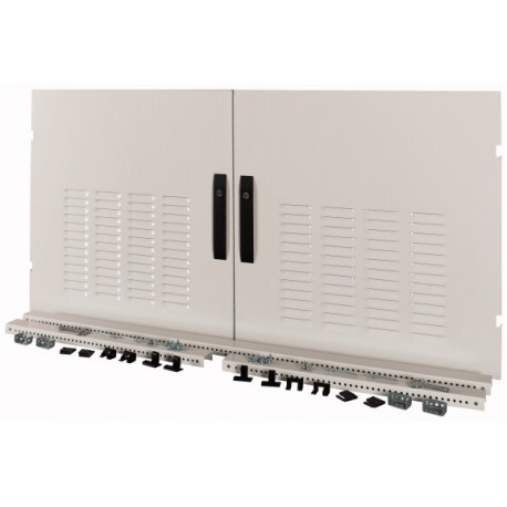 Eaton-moeller XSDMV406135-S Y7-178319 EATON ELECTRIC gate area devices, ventilated, Left., IP30