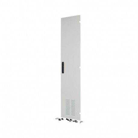 Eaton-moeller XSDFMRV42004 Y7-178325 EATON ELECTRIC Device area door, ventilated, IP42, XF, right, HxW 2000x425mm, ..