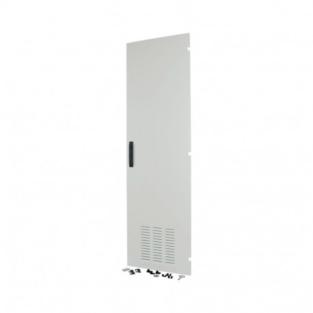 Eaton-moeller XSDFMRV42006 Y7-178326 EATON ELECTRIC Device area door, ventilated, IP42, XF, right, HxW 2000x600mm, ..