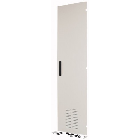 Eaton-moeller XSDSCRV42004 EATON ELECTRIC door area connection, Der., SSL, ventilated, IP30, for HxA 2000x425mm