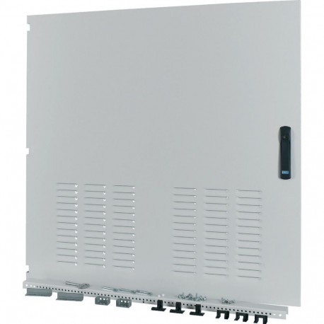 Eaton-moeller XSDMLV4097510 Y7-178341 EATON ELECTRIC gate area devices, ventilated, Left., IP30, HxA 400x750/1000mm