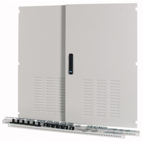 Eaton-moeller XSDMV4097512-S Y7-178345 EATON ELECTRIC gate area devices, ventilated, Left., IP30