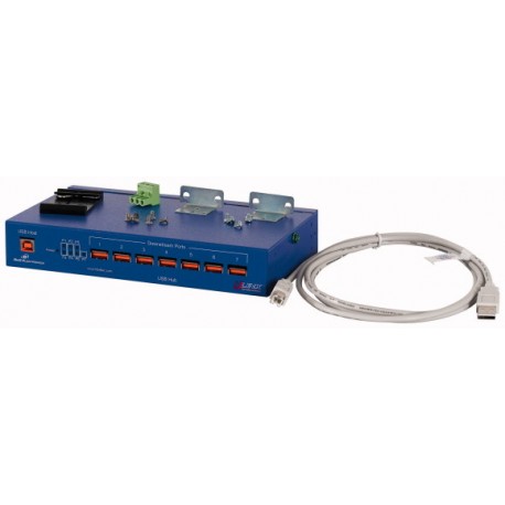 Eaton-moeller XSDFCRV42004-SOND-RAL* EATON ELECTRIC door area connection, ventilated, for HxA 2000x600mm, special c..