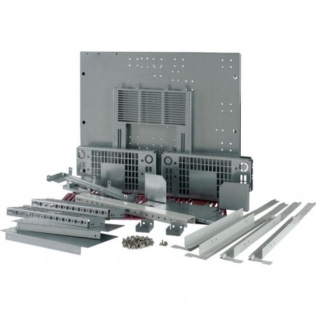 Eaton-moeller XTMP2IX16FM-H550W800 Y7-178378 EATON ELECTRIC Mounting kit for 2x IZMX16, fixed mounted design, HxW 5..