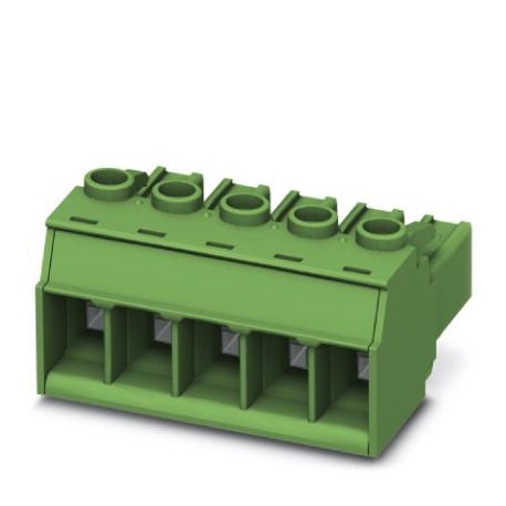 PHOENIX CONTACT PC 5/ 4-ST2-7,62 BUGYCP1,2,4NZ PC 5/ 4-ST2-7,62 BUGYCP1,2,4NZ 1783830 PHOENIX CONTACT Printed-circuit board connector