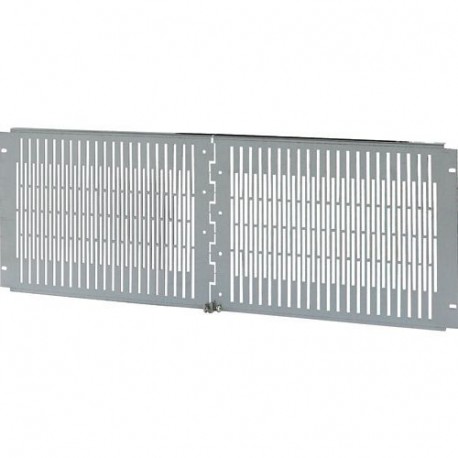 Eaton-moeller XTPPCCV2-H500W800 Y7-178394 EATON ELECTRIC Partition, closed, for power feeder, HxW 500x800mm