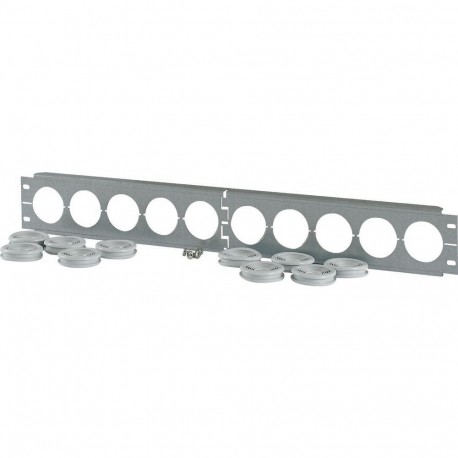 Eaton-moeller XTPPCCH2-W800D600 Y7-178395 EATON ELECTRIC Partition, ventilated, for power feeder, WxD 800 x 600 mm