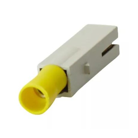 Eaton-moeller BPZ-P/C-1.5/2.5 Y7-178396 EATON ELECTRIC Earth terminal clamp 7x 2.5-6mm2