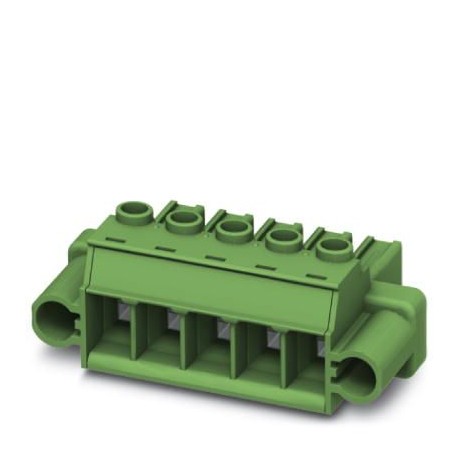 PHOENIX CONTACT PC 5/ 4-STFL1-7,62 GY NZ X6 PC 5/ 4-STFL1-7,62 GY NZ X6 1784017 PHOENIX CONTACT Printed-circuit board connector