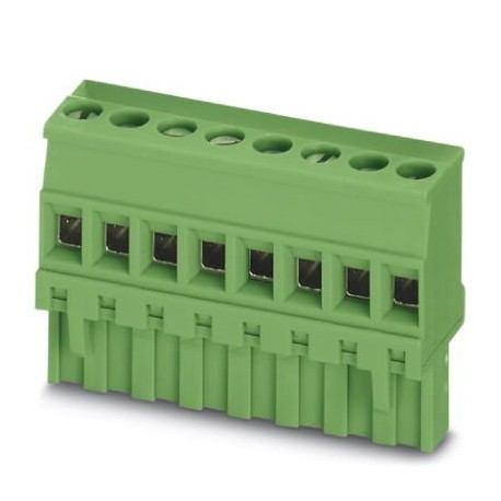 Phoenix contact MVSTBR 2,5/ 8-STEH Printed-circuit board connector