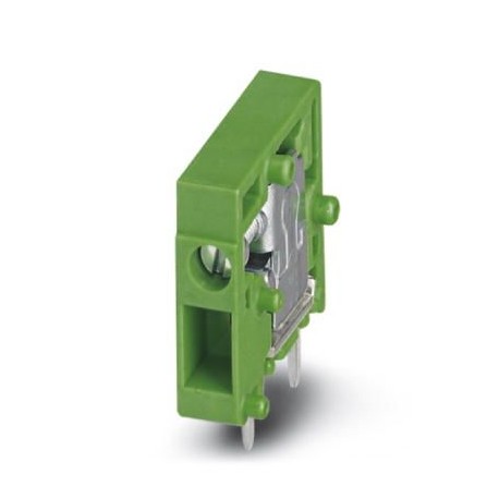 PHOENIX CONTACT FRONT 2,5-H/SA10-9 BK TS FRONT 2,5-H/SA10- 9 BK TS 1784541 PHOENIX CONTACT PCB terminal block