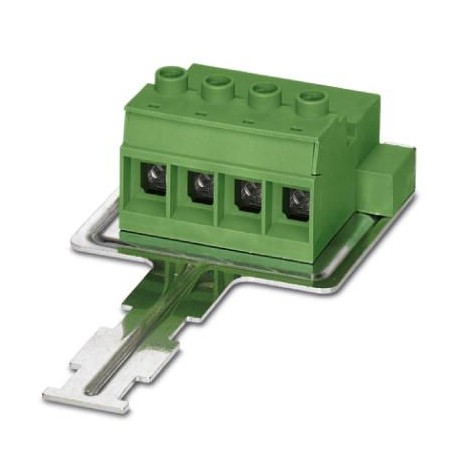 PHOENIX CONTACT IPC 35 HC/ 4-STGF-SH-15,00 IPC 35 HC/ 4-STGF-SH-15,00 1784907 PHOENIX CONTACT Printed-circuit board connector