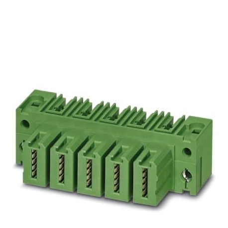 PHOENIX CONTACT IPC 35 HC/ 3-GF-15,00 IPC 35 HC/ 3-GF-15,00 1784923 PHOENIX CONTACT Printed-circuit board connector