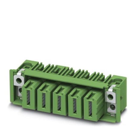 PHOENIX CONTACT DFK-IPC 35 HC/ 2-GF-15,00 DFK-IPC 35 HC/ 2-GF-15,00 1784965 PHOENIX CONTACT Printed-circuit board connector