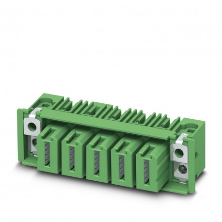 PHOENIX CONTACT DFK-IPC 35 HC/ 6-GF-15,00 DFK-IPC 35 HC/ 6-GF-15,00 1785003 PHOENIX CONTACT Printed-circuit board connector