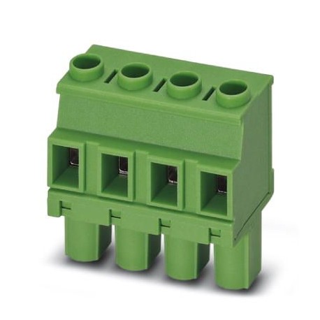 Phoenix contact GMVSTBW 2,5 HV/ 2-ST-7,62 GY Printed-circuit board connector