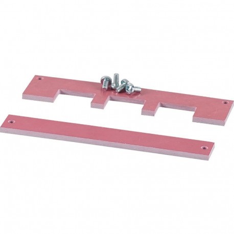 Eaton-moeller XTPFN2BV-H140 Y7-178581 EATON ELECTRIC Partition Set NZM2/BusbarArea Vertical Height 140mm