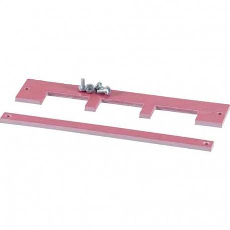 Eaton-moeller XTPFN3BV-H170 Y7-178582 EATON ELECTRIC Partition Set NZM3/BusbarArea Vertical Height 170mm