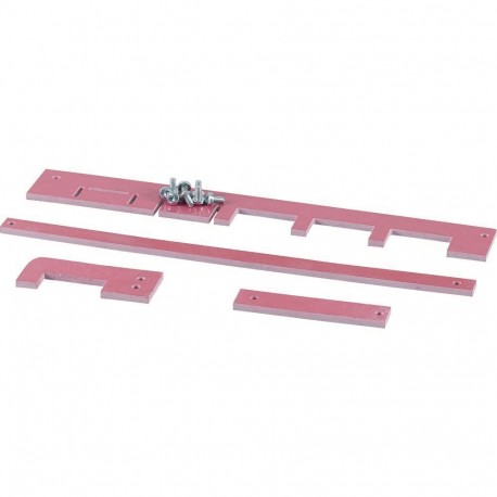 Eaton-moeller XTPFN3BV-H270 Y7-178583 EATON ELECTRIC Partition Set NZM3/BusbarArea Vertical Height 270mm