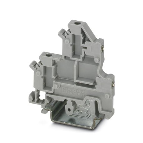 Phoenix contact UKK 3-MSTB-5,08-F Double-level terminal block