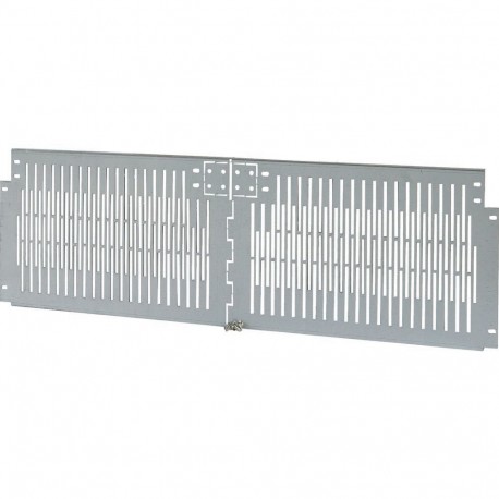 Eaton-moeller XTPPCUV3-H275W1000 Y7-178591 EATON ELECTRIC Partition, ventilated, for power feeder, HxW 275x1000mm