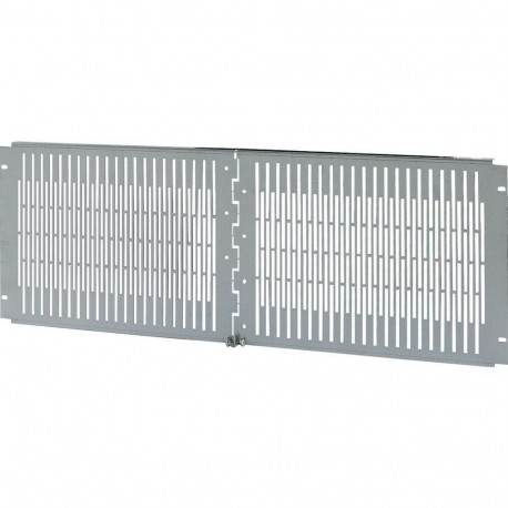 Eaton-moeller XTPPCBV3-H350W1000 Y7-178592 EATON ELECTRIC Partition, ventilated, for power feeder, HxW 350x1000mm