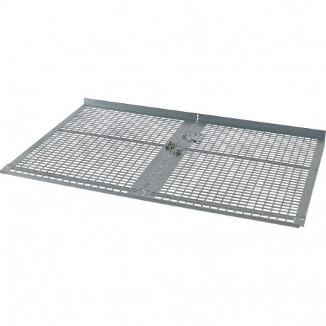 Eaton-moeller XTPPCCH2-W1000D600 Y7-178595 EATON ELECTRIC Partition, ventilated, for power feeder, WxD 1000 x 600 mm