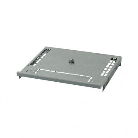 Eaton-moeller XPN4F-MCB04 Y7-178597 EATON ELECTRIC Partition NZM4 component mounting area/cable connection area fix..
