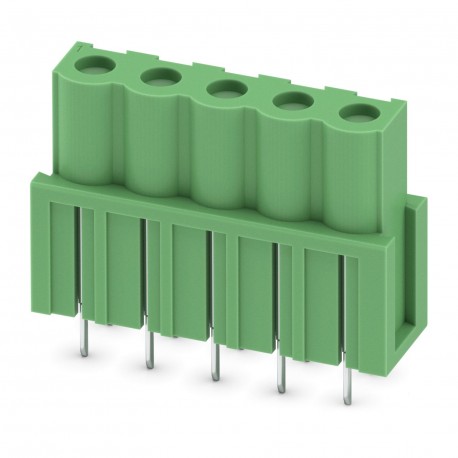 PHOENIX CONTACT ICV 2,5/ 5-G-5,08 ICV 2,5/ 5-G-5,08 1785971 PHOENIX CONTACT Printed-circuit board connector