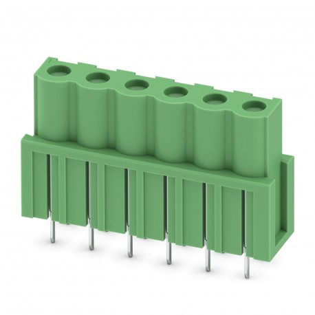 PHOENIX CONTACT ICV 2,5/ 6-G-5,08 ICV 2,5/ 6-G-5,08 1785984 PHOENIX CONTACT Feed-through header