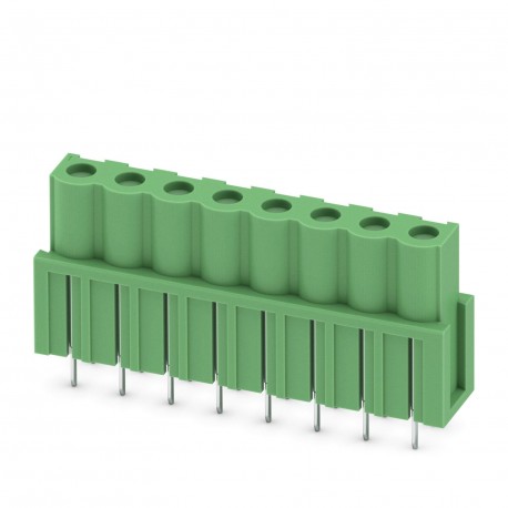 PHOENIX CONTACT ICV 2,5/ 8-G-5,08 ICV 2,5/ 8-G-5,08 1786006 PHOENIX CONTACT Feed-through header