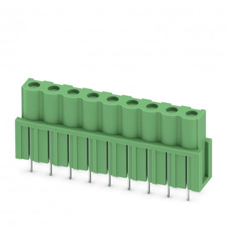 PHOENIX CONTACT ICV 2,5/ 9-G-5,08 ICV 2,5/ 9-G-5,08 1786019 PHOENIX CONTACT Feed-through header