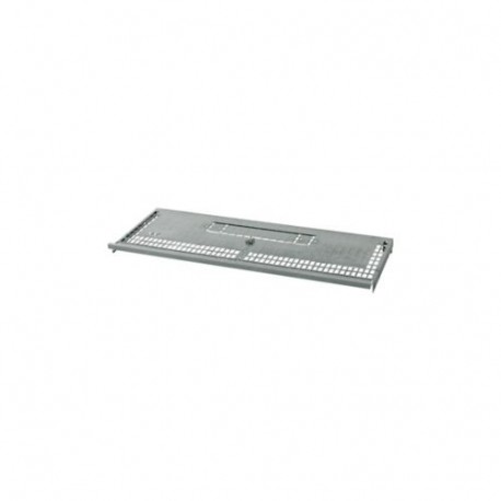 Eaton-moeller XPN4W-MCB08 Y7-178608 EATON ELECTRIC Partition NZM4 component mounting area/cable connection area wit..
