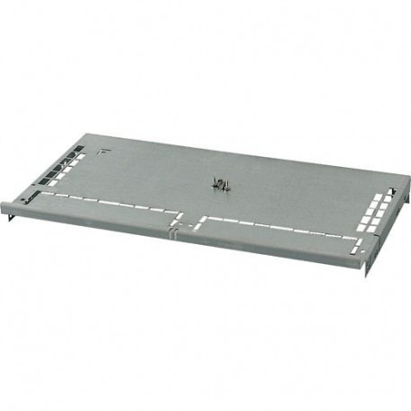 Eaton-moeller XP2N4F-MCB06 Y7-178610 EATON ELECTRIC Partition 2xNZM4 component mounting area/cable connection area ..
