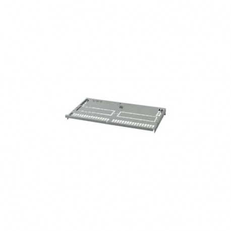 Eaton-moeller XP2N4F-DV-MCB06 Y7-178612 EATON ELECTRIC Partition 2xNZM4 component mounting area/cable connection ar..