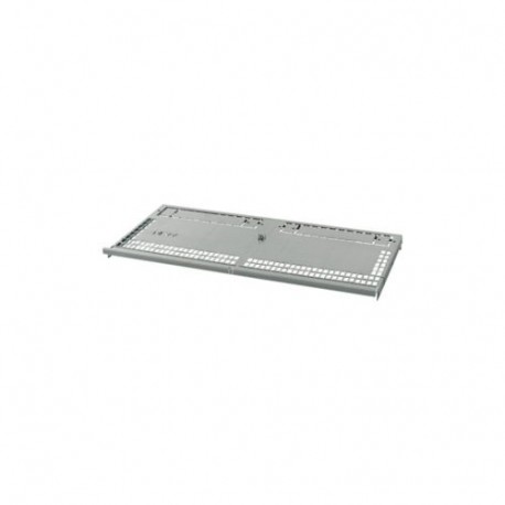 Eaton-moeller XP2N4W-R-MCB08 Y7-178619 EATON ELECTRIC Partition 2xNZM4 component mounting area/cable connection are..