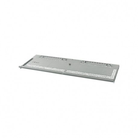 Eaton-moeller XP2N4W-R-MCB10 Y7-178621 EATON ELECTRIC Partition 2xNZM4 component mounting area/cable connection are..