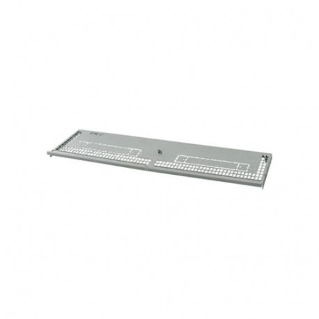 Eaton-moeller XP2N4F-DV-MCB10 Y7-178622 EATON ELECTRIC Compartmentalization 2xNZM4 area components/zone cabling han..