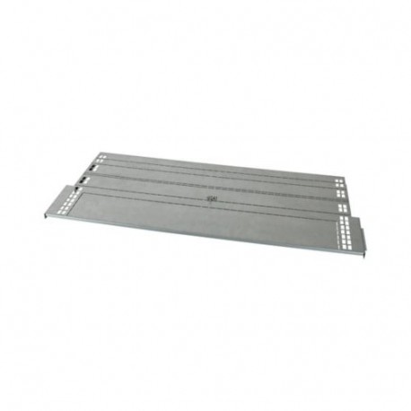 Eaton-moeller XPNBCB1002 Y7-178623 EATON ELECTRIC Partition for use between NZM4 cable connection area and main bus..