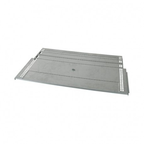 Eaton-moeller XPNBCB1004 Y7-178624 EATON ELECTRIC Partition for use between NZM4 cable connection area and main bus..