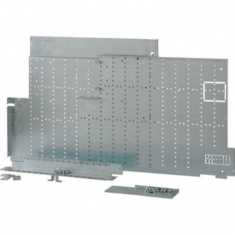 Eaton-moeller XPNCCB06 Y7-178625 EATON ELECTRIC Partition, Devices/area of connection, busbar back, To 600mm