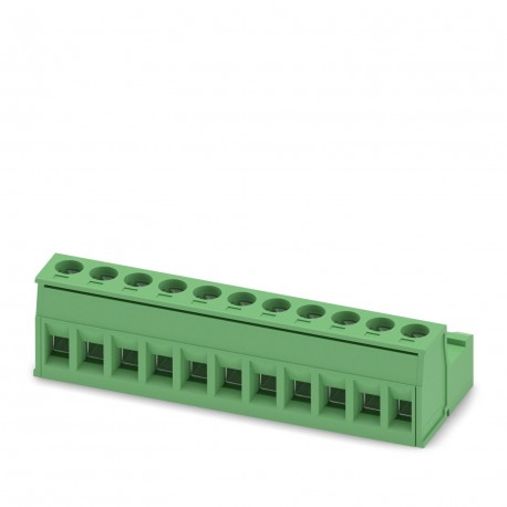 PHOENIX CONTACT IC 2,5/11-ST-5,08 IC 2,5/11-ST-5,08 1786268 PHOENIX CONTACT Printed-circuit board connector