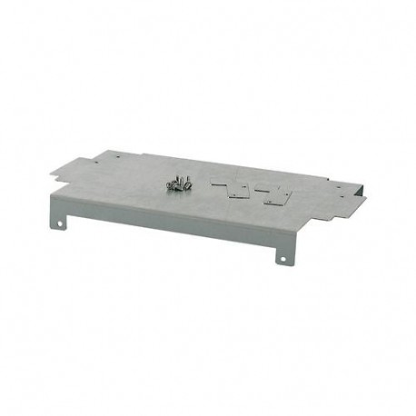 Eaton-moeller XPNBCB-2-0406 Y7-178630 EATON ELECTRIC Partition, NZM4, fixed mounted design, cable connection area/b..