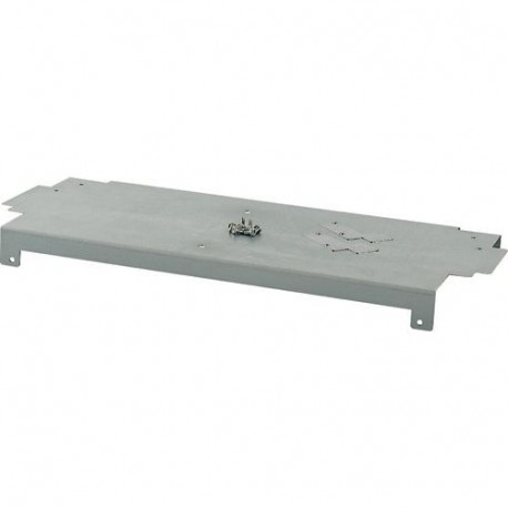 Eaton-moeller XPNBCB-2-0606 Y7-178634 EATON ELECTRIC Partition, NZM4, fixed mounted design, cable connection area/b..