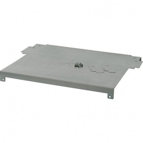 Eaton-moeller XPNBCB-2-0608 Y7-178636 EATON ELECTRIC Partition, NZM4, fixed mounted design, cable connection area/b..