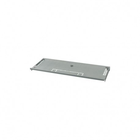 Eaton-moeller XPN4F-MCB08 Y7-178646 EATON ELECTRIC Partition NZM4 component mounting area/cable connection area fix..